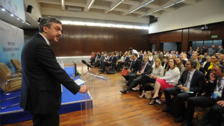 Nove mogućnosti finansiranja malih i srednjih preduzeća