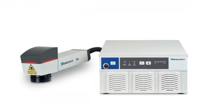 Novi Videojet fiber laser – odgovor na potrebe industrije za brzinom i snagom