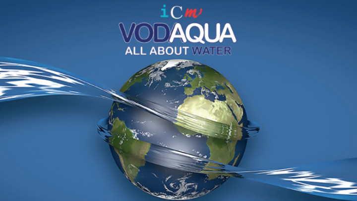 Voda Aqua - premijerno na jesen