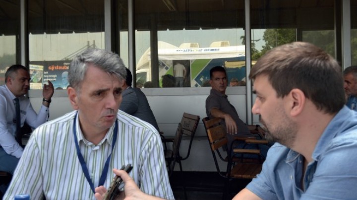 Mašinske škole - pravi put ka dobrom poslu