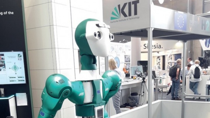 Kako će ljudi i roboti oblikovati budućnost – Veštačka inteligencija