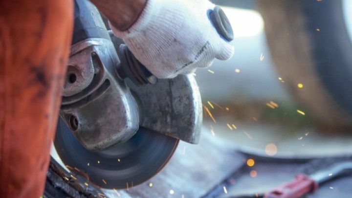 Metalska, elektro industrija, rudnici metala i metalurgija