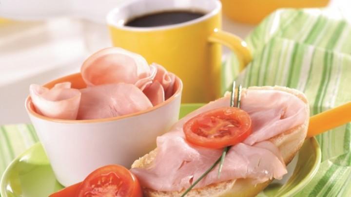 Prvoklasni kvalitet, svežina i bezbednost mesa