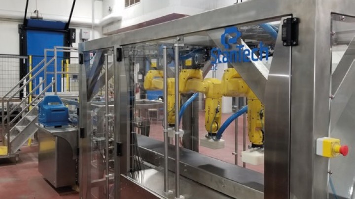 Savremeni izazovi industrije pakovanja - StanTech u svetu visokih zahteva
