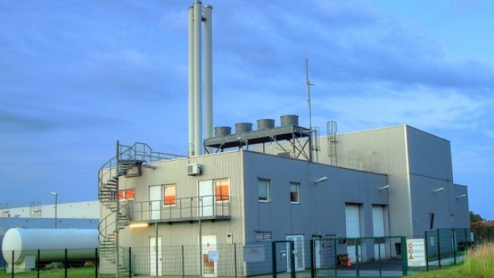 NOVA KOTLARNICA NA BIOMASU U PRIBOJU
