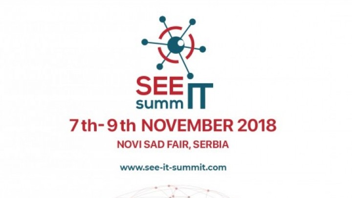 Konferencija “Digital Transformation of the Industry in Serbia”: Industrija 4.0 dolazi u Srbiju – priključite se na vreme
