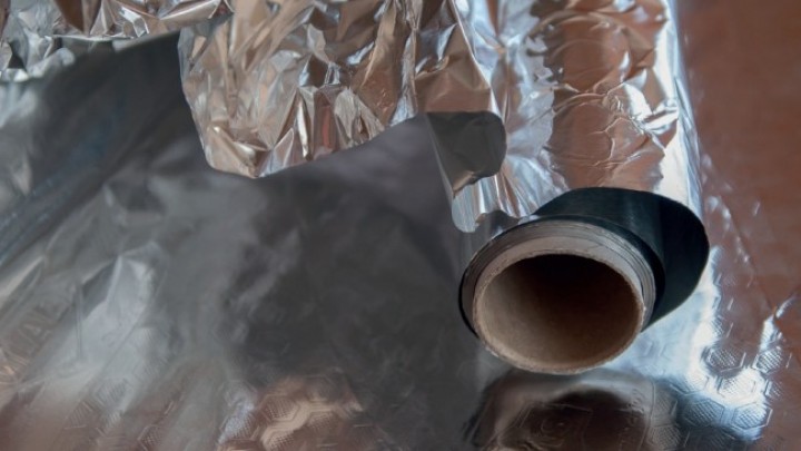 “KRILATI METAL” - ALUMINIJUM