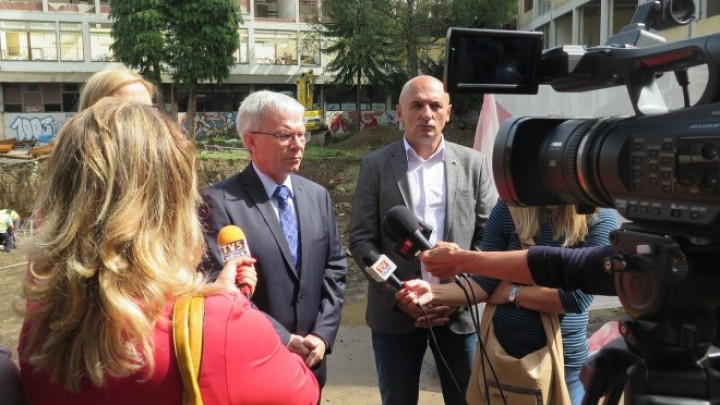 Još jedna kotlarnica na biomasu u Priboju