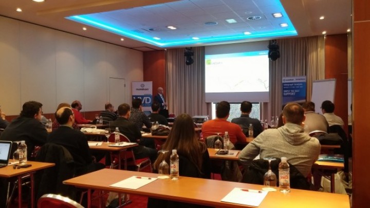 Poziv za HexagonDiscovery Tour 2018