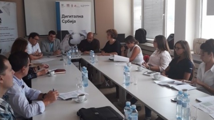Konkretnim rešenjima do lakšeg i bržeg poslovanja