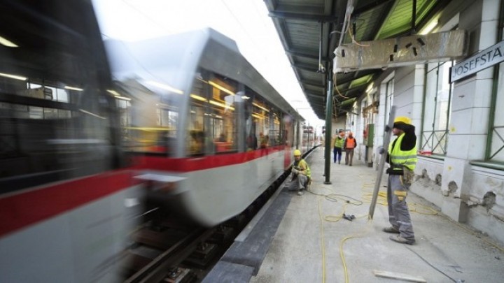 Zbog izgradnje metroa Grad Beč pomaže malim preduzećima sa 3,8 miliona evra