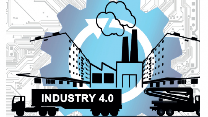 TAJNE INDUSTRIJE 4.0 U POJEDINAČNOJ PROIZVODNJI