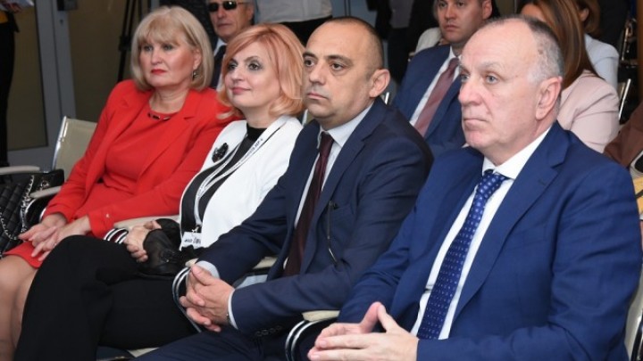 Otvoren prvi Regionalni poslovni forum