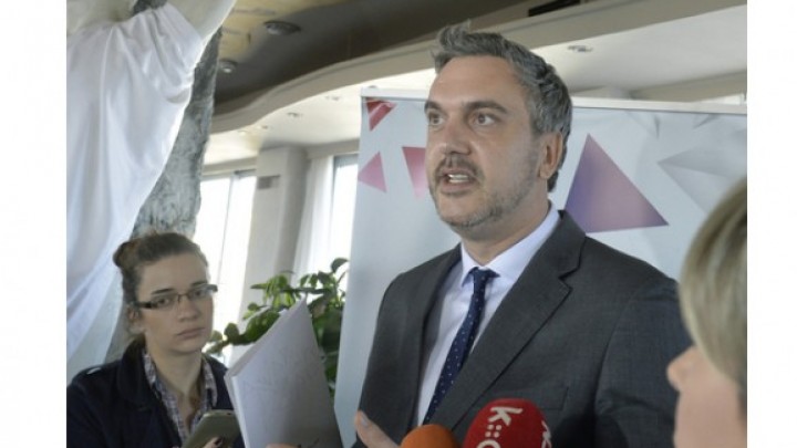 Saradnja Srbije i Austrije u dualnom obrazovanju