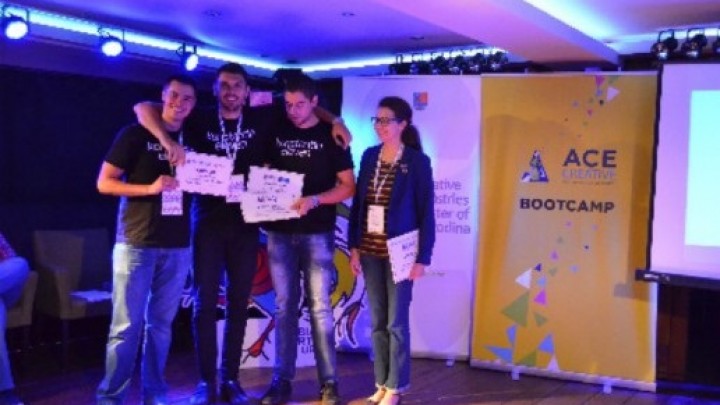 Jedinstvena prilika na “Startap paviljonu” tokom SEE-IT Samita