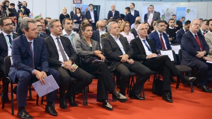 Konferencija „Digitalizacija industrije u Srbiji”