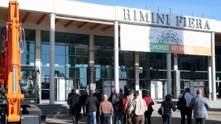 ECOMONDO I KEY ENERGY PREDSTAVLJAJU MEĐUNARODNU VELIKU POSLOVNU PLATFORMU ZELENE EKONOMIJE