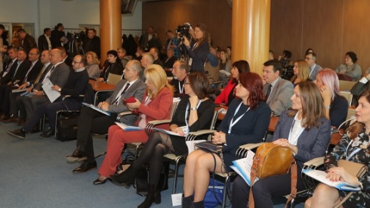 Naukom do boljih prinosa i kvalitetnijeg života na selu