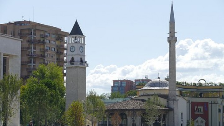 KOMPANIJE IZ SRBIJE NA MEĐUNARODNOM SAJMU PRIVREDE U TIRANI