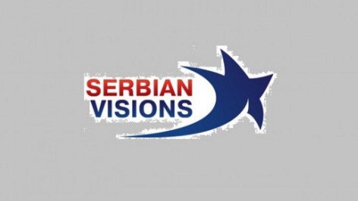 SERBIAN VISIONS 2018