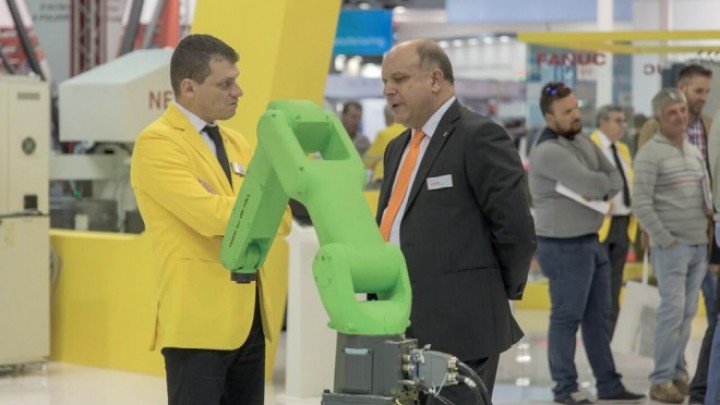 31. BI-MU Sfortec Industry sajam – Milano