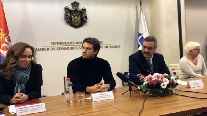 EASTHUB – PODRŠKA DOMAĆIM IT STARTAPOVIMA