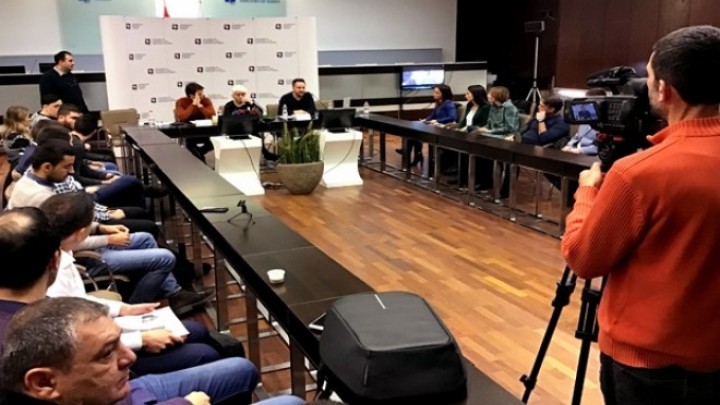 IT STARTAPOVI PREDSTAVILI IDEJE PRVOM SRPSKOM BIZNIS AKCELERATORU