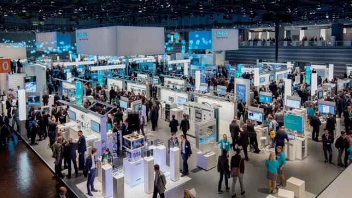 SIEMENS NA SAJMU SPS/IPC/DRIVES 2018 U NIRNBERGU - U SUSRET DIGITALNOJ TRANSFORMACIJI U INDUSTRIJI