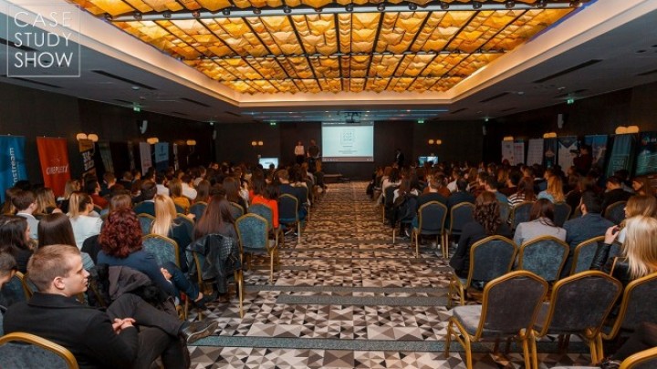 Case Study Show 2019
