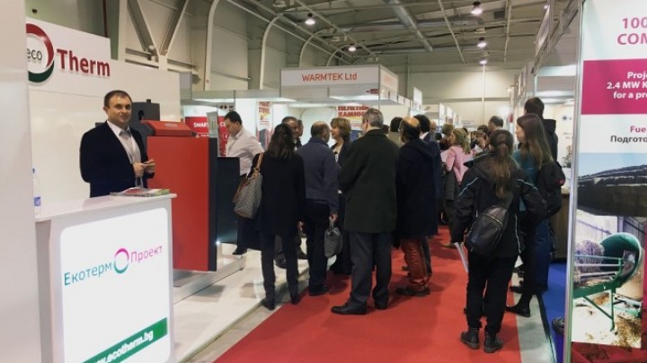 Rešenja za proizvodnju i uštedu energije, pametni gradovi, korišćenje otpada postaju sve sofisticiraniji