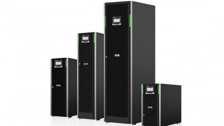 Eaton predstavlja Eaton 91PS UPS seriju