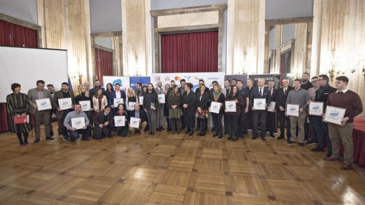 Uručena priznanja dobitnicima izbora TOP 50 najbolje online stvari za 2018. godinu