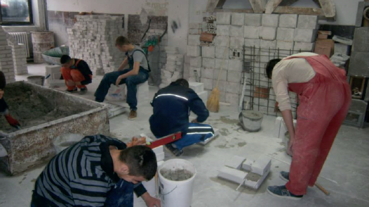 Institucija stara više od veka i dalje velika podrška građevinskoj industriji