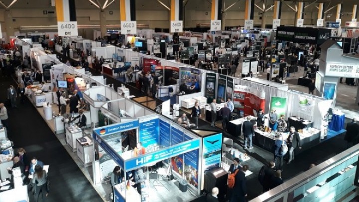 PDAC 2019 – svetski centar rudarske industrije