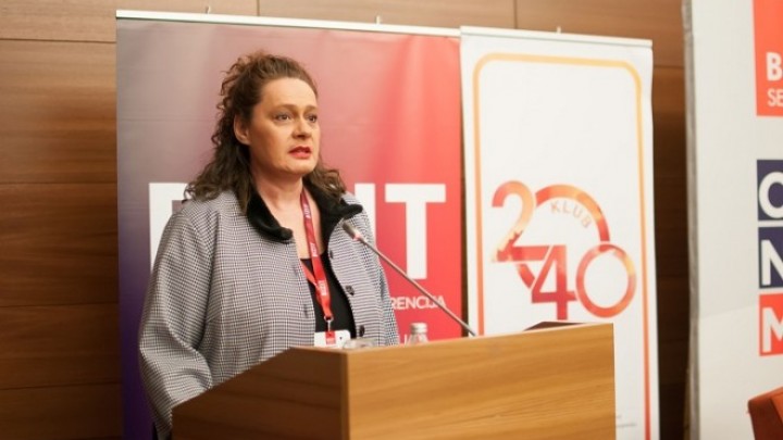 BIZIT seminar o prenosu upravljanja u privatnim kompanijama