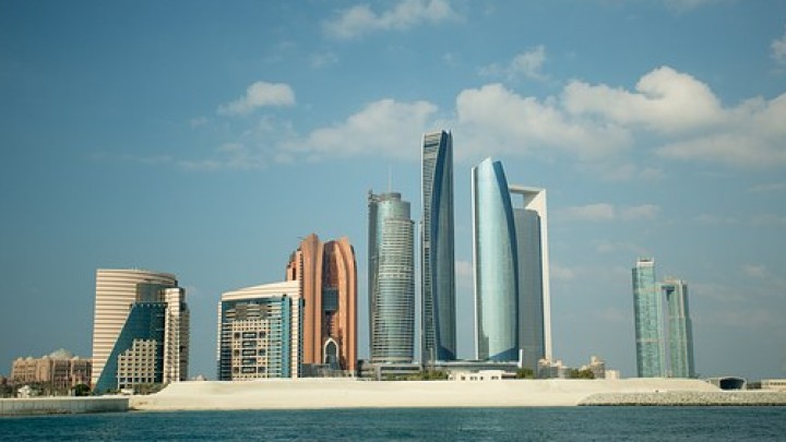 OTVORENA VRATA ZA NAŠE IZVOZNIKE, STIŽU INVESTITORI IZ EMIRATA