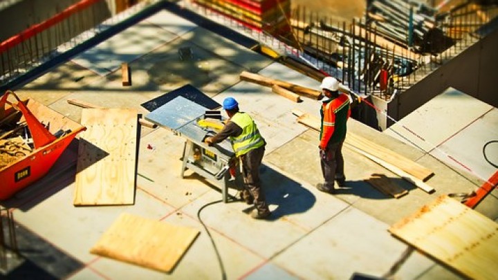 PROIZVOĐAČI GRAĐEVINSKE OPREME I MATERIJALA TRAŽE NOVE PARTNERE U RUSIJI