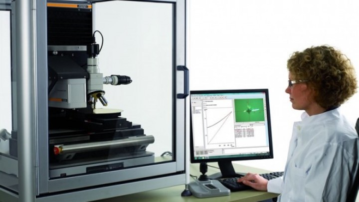 PANTA REI, KONTROLA KVALITETA U INDUSTRIJI I VRHUNSKA LABORATORIJSKA OPREMA