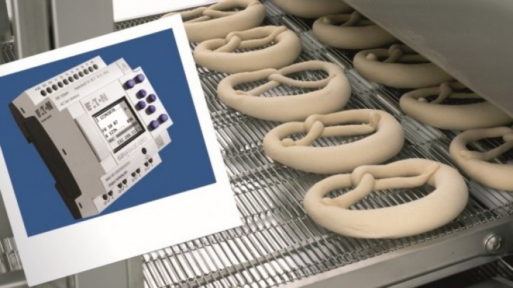 Sledeća generacija pametnih i malih kontrolnih releja omogućava fleksibilnost  i podršku za IIoT (Industrial Internet of Things)