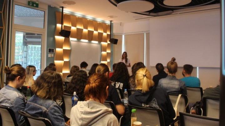 BEST međunarodni akademski seminar