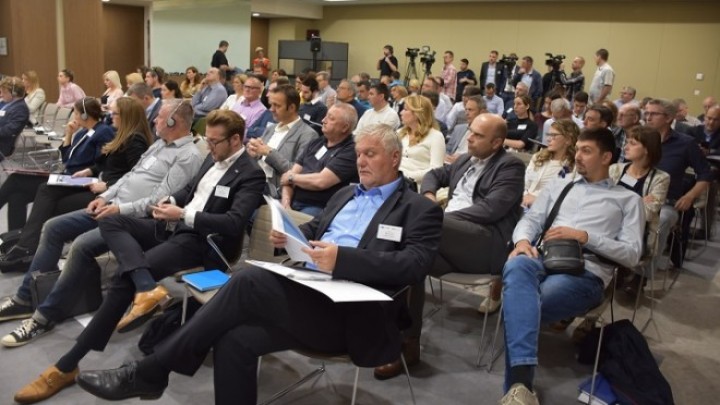 Zgrade najveći potrošači energije u Srbiji