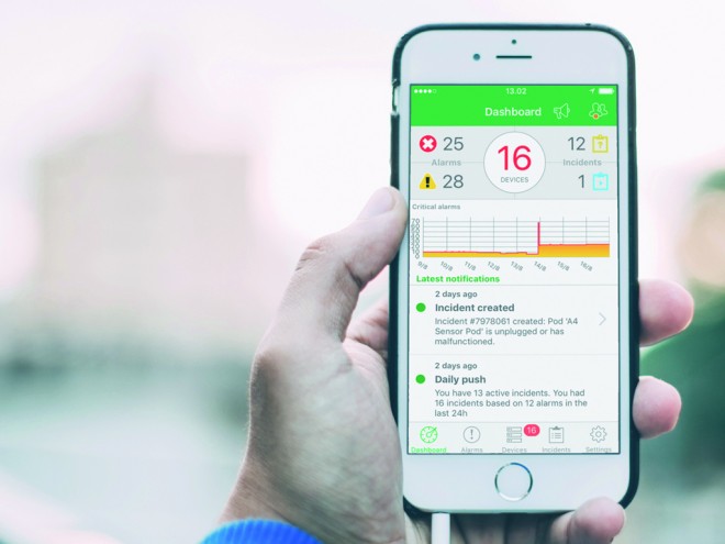 Schneider Electric proširuje svoje rešenje za upravljanje infrastukturom data centra (DCIM) na bazi klauda uvođenjem EcoStruxure™ IT Advisora