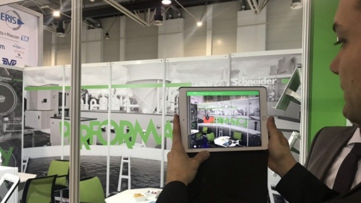 Schneider Electric inovativno EcoStruxure rešenje za segment voda