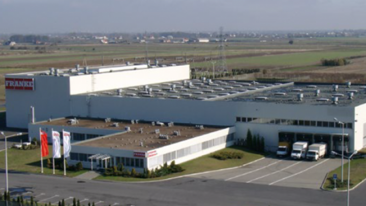 zenon u projektu TheusLED integriše sisteme za kontrolu industrijske rasvete