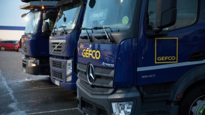 GEFCO obeležava 30 godina ekspertize u korišćenju povratne ambalaže u lancu snabdevanja