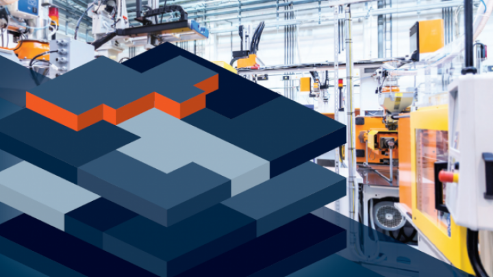 zenon Softverska Platforma za automatizaciju Pametnih Fabrika