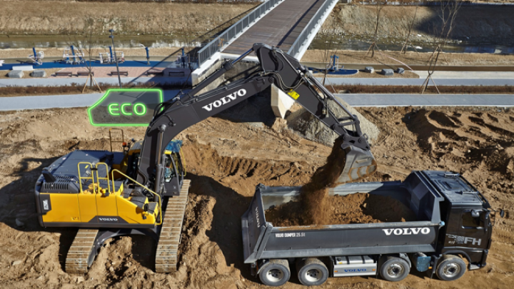Volvo program podrške razvoju Zapadnog Balkana