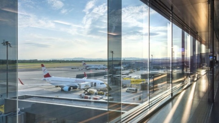 Bečki aerodrom do 2030. godine CO2 neutralan