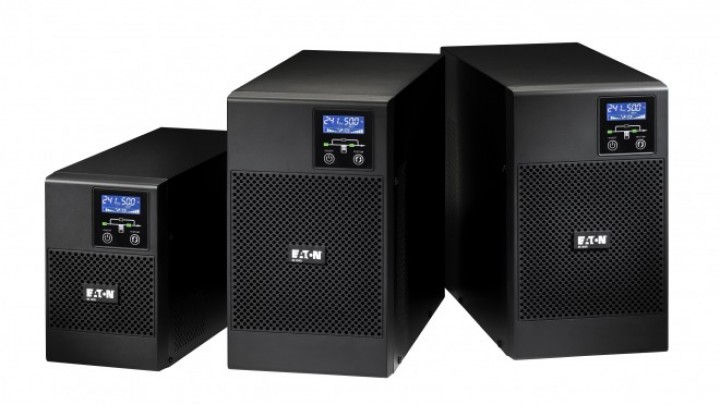 Eaton proširuje asortiman mrežnih UPS uređaja s dvostrukom konverzijom svojim novim modelom 9E
