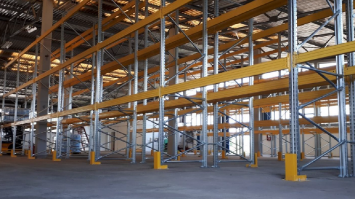 Logističke usluge - Novi Sad